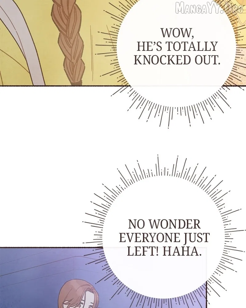 Emotional Transference Chapter 56 – Page 28