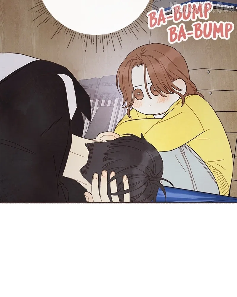 Emotional Transference Chapter 56 – Page 30