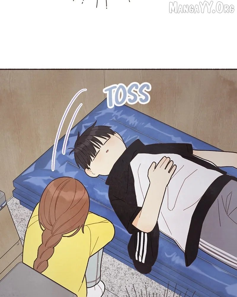 Emotional Transference Chapter 56 – Page 32