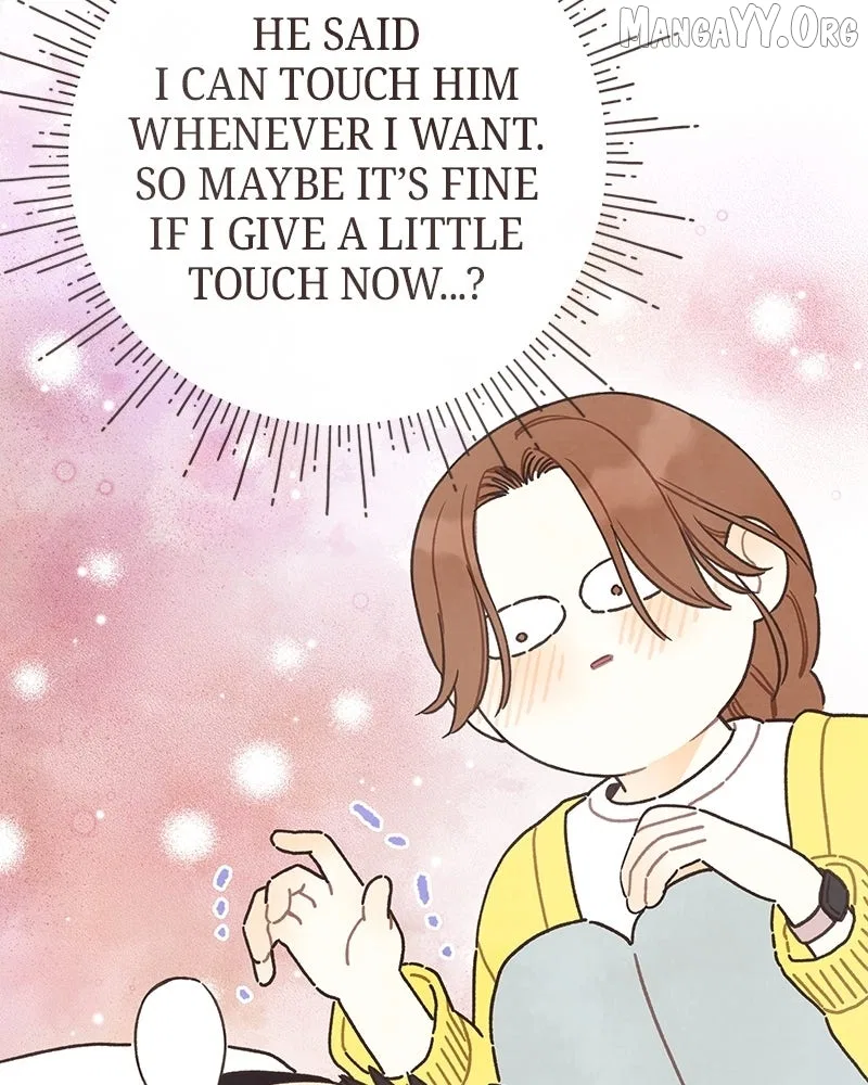 Emotional Transference Chapter 56 – Page 36