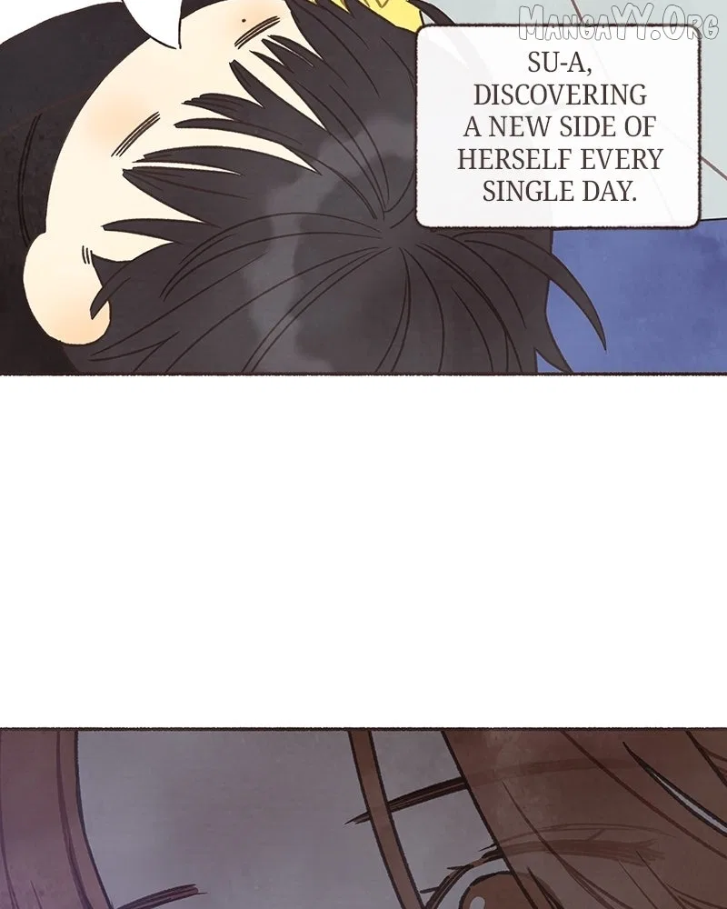 Emotional Transference Chapter 56 – Page 37