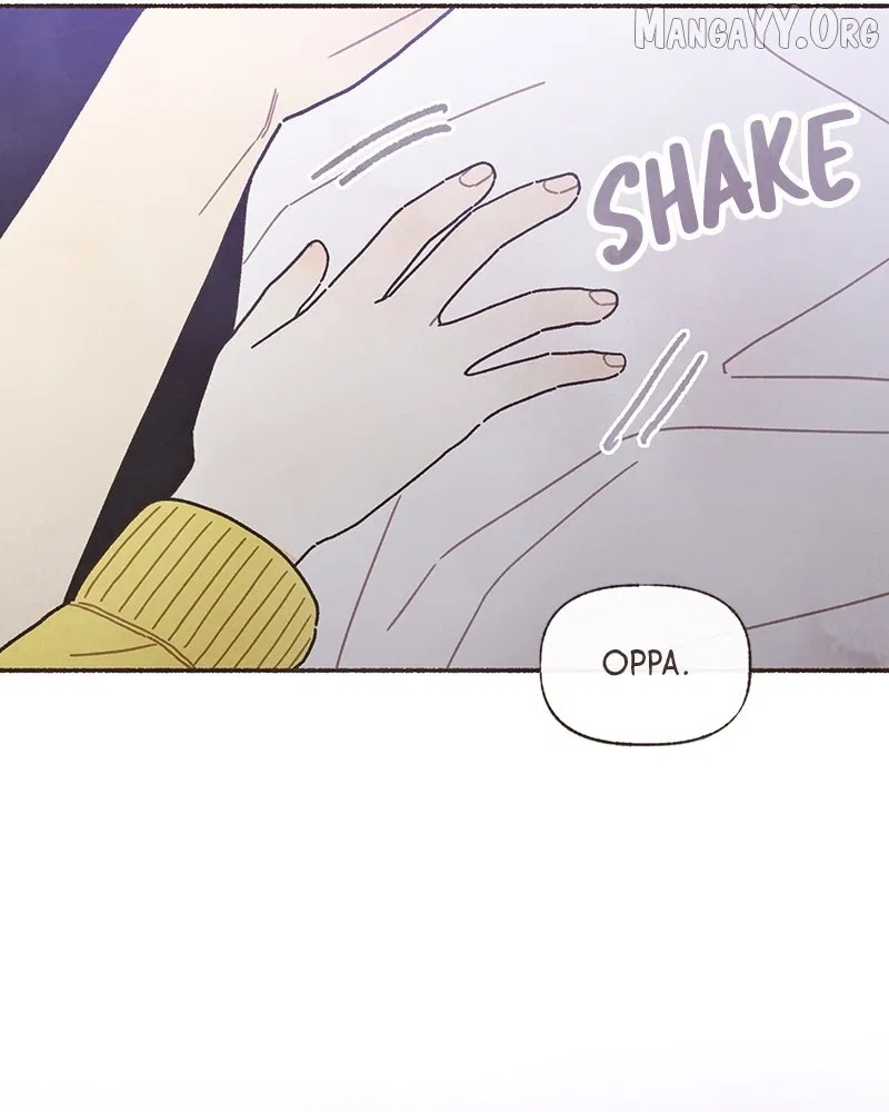 Emotional Transference Chapter 56 – Page 40