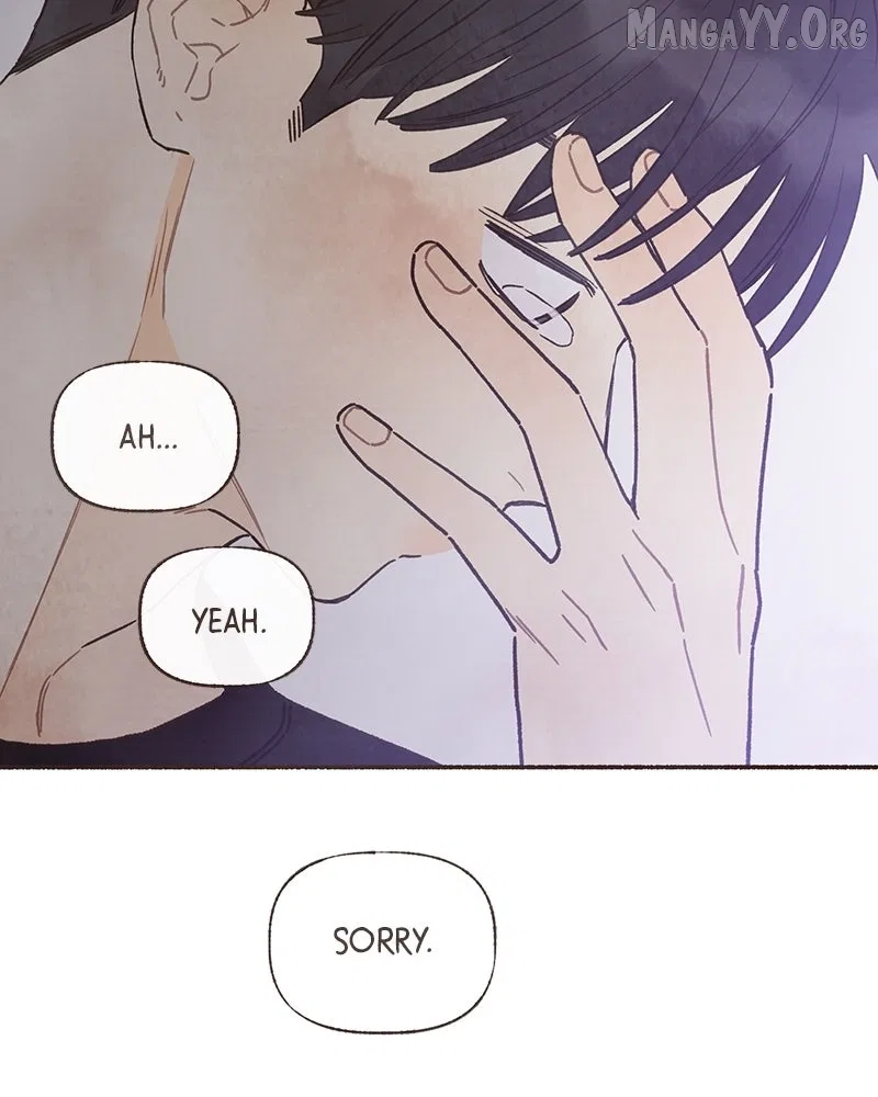 Emotional Transference Chapter 56 – Page 45