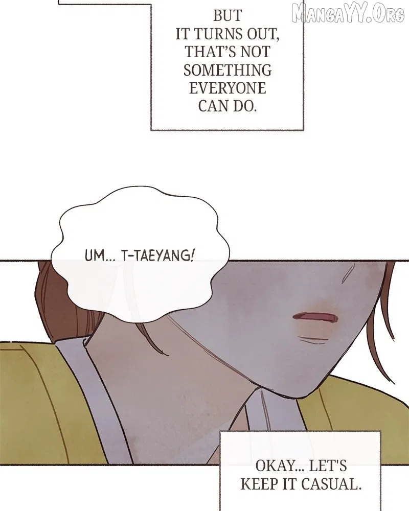 Emotional Transference Chapter 56 – Page 49