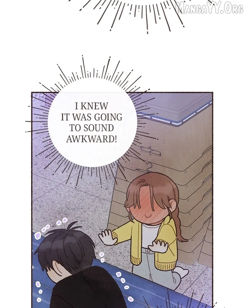 Emotional Transference Chapter 56 – Page 54