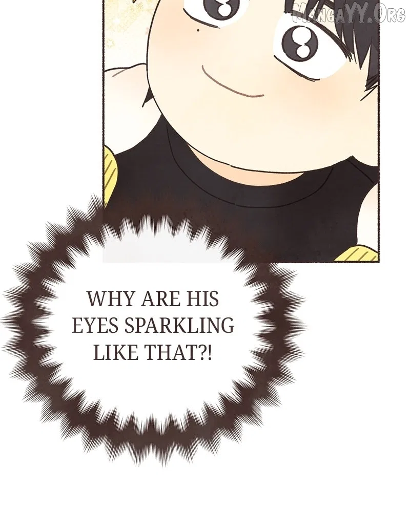 Emotional Transference Chapter 56 – Page 61