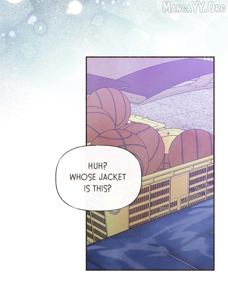 Emotional Transference Chapter 56 – Page 71