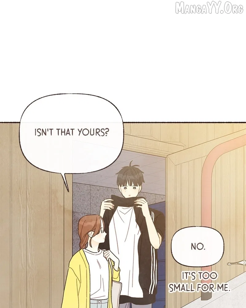 Emotional Transference Chapter 56 – Page 72
