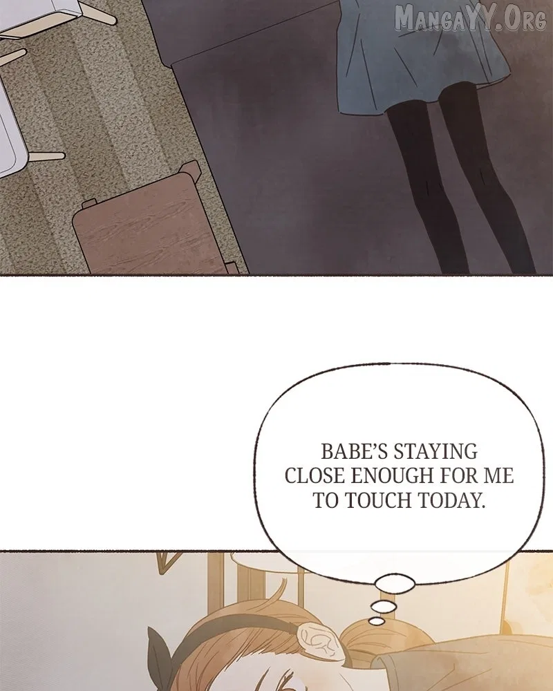 Emotional Transference Chapter 55 – Page 4