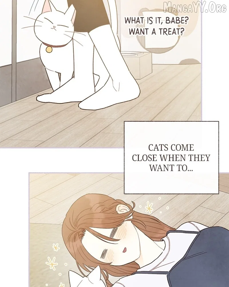 Emotional Transference Chapter 55 – Page 6