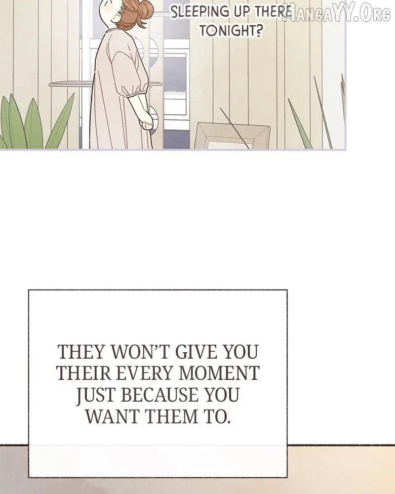 Emotional Transference Chapter 55 – Page 8