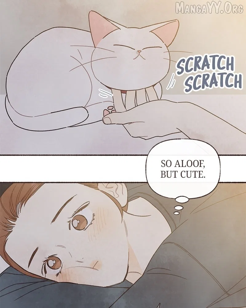 Emotional Transference Chapter 55 – Page 9