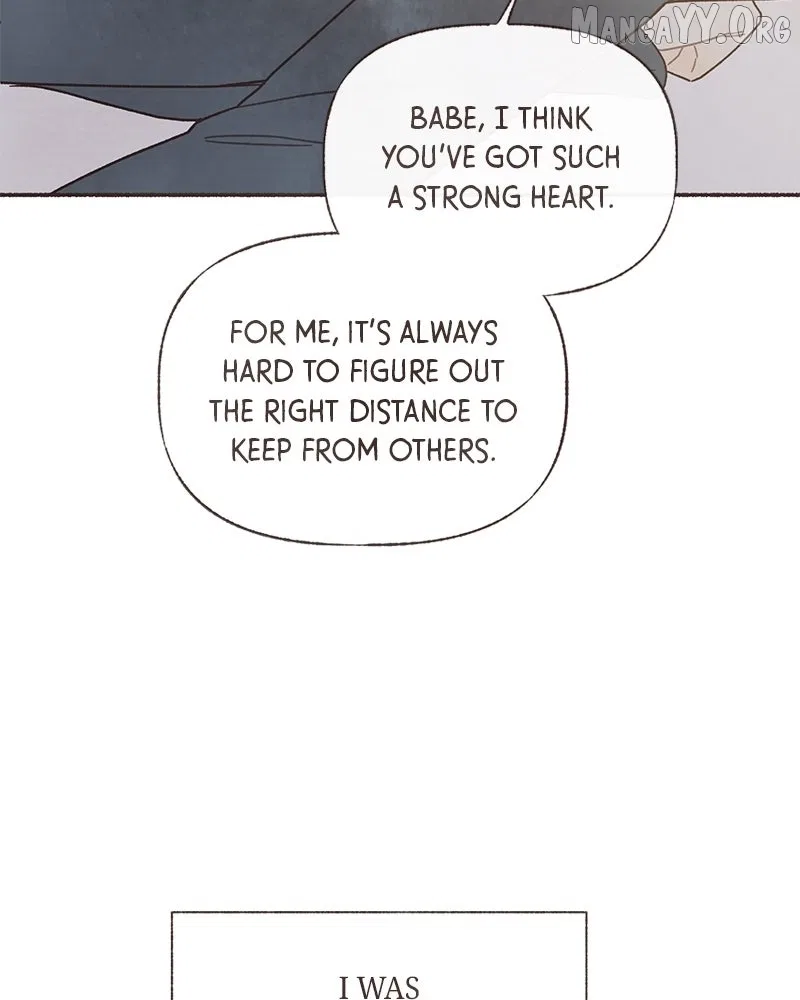 Emotional Transference Chapter 55 – Page 10