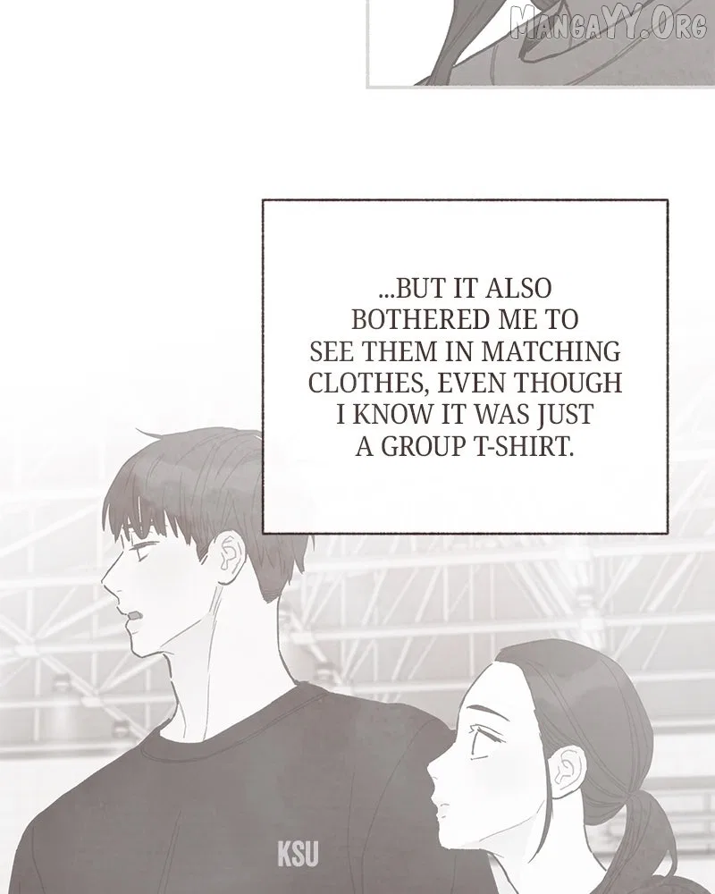 Emotional Transference Chapter 55 – Page 12