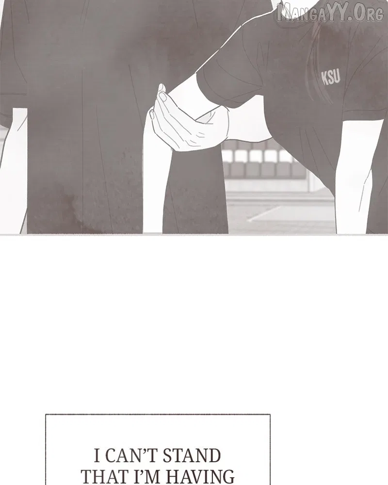 Emotional Transference Chapter 55 – Page 13