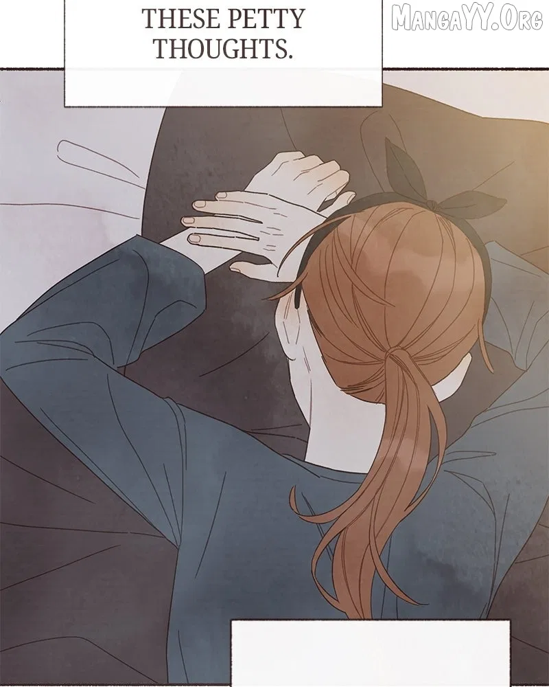 Emotional Transference Chapter 55 – Page 14