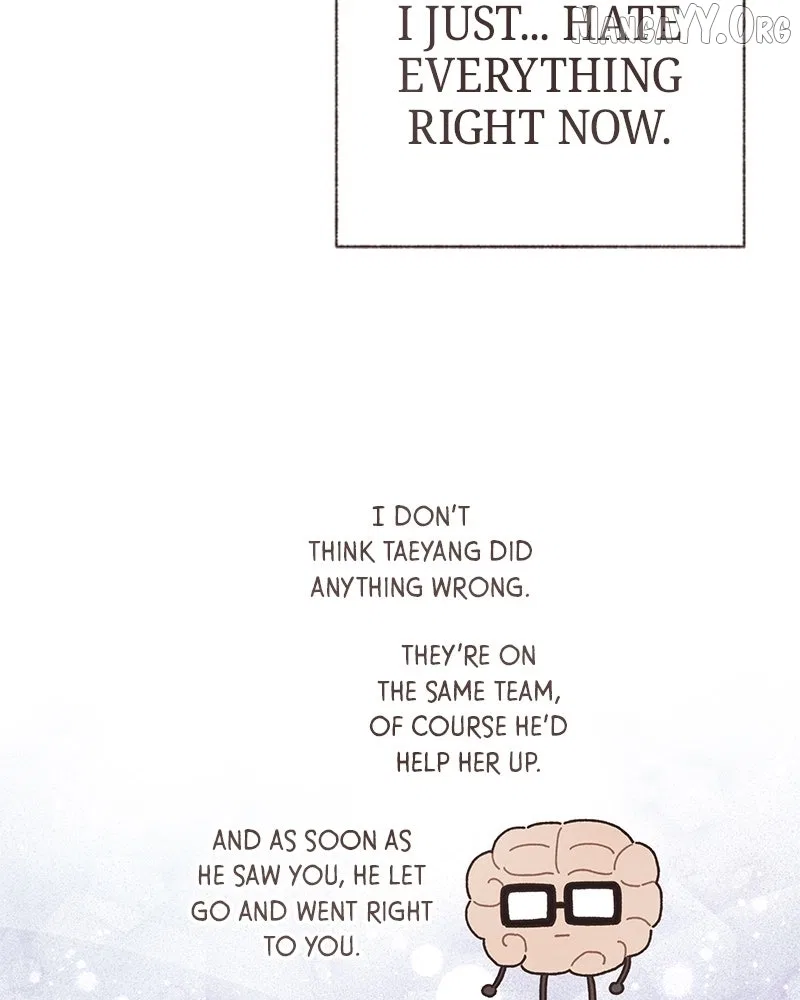 Emotional Transference Chapter 55 – Page 15