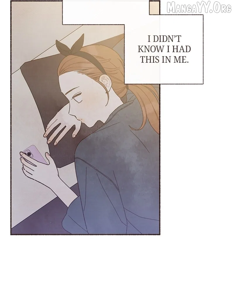 Emotional Transference Chapter 55 – Page 18