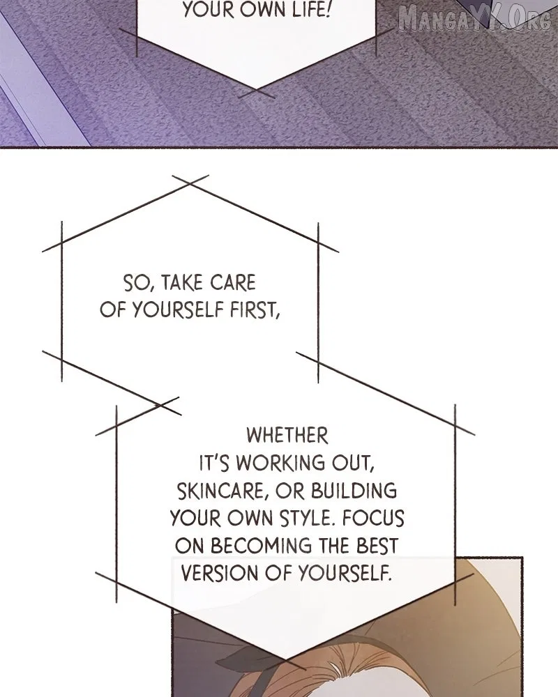 Emotional Transference Chapter 55 – Page 24