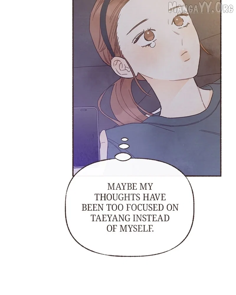 Emotional Transference Chapter 55 – Page 25