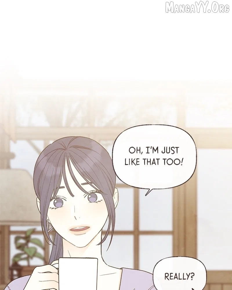 Emotional Transference Chapter 55 – Page 28