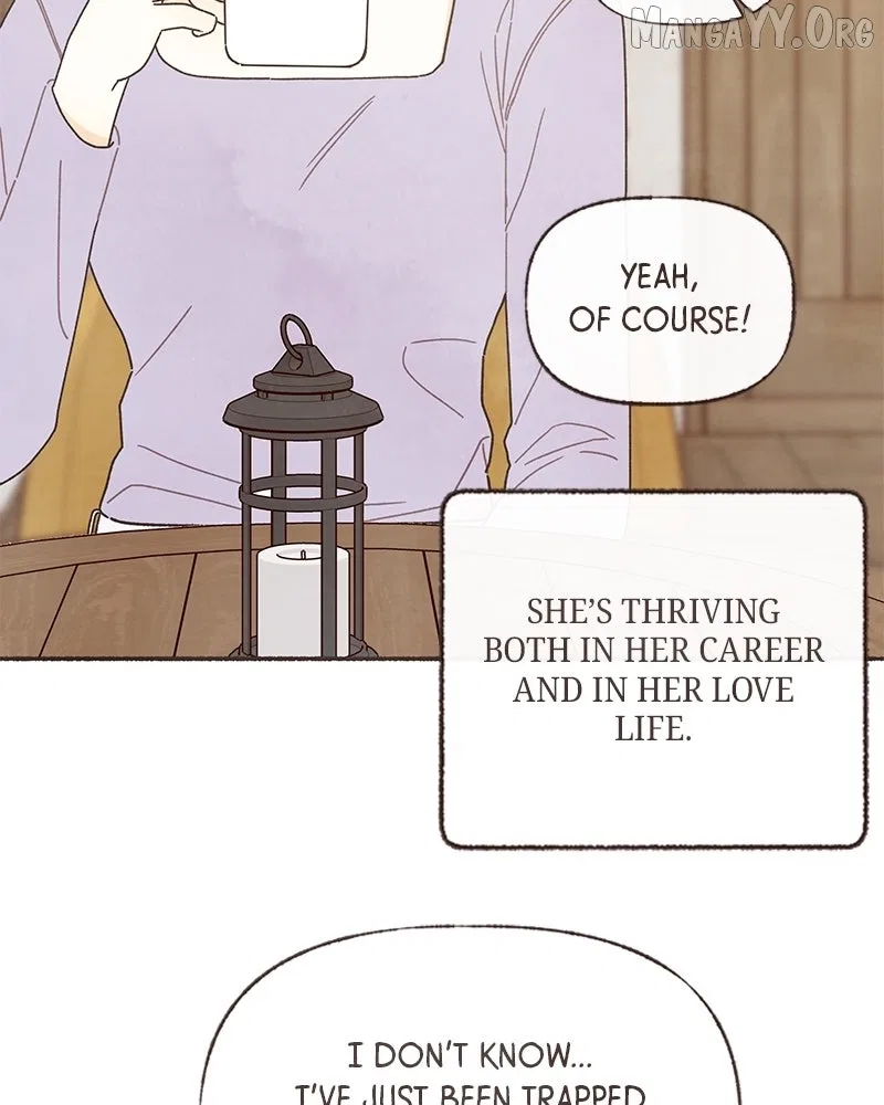 Emotional Transference Chapter 55 – Page 29