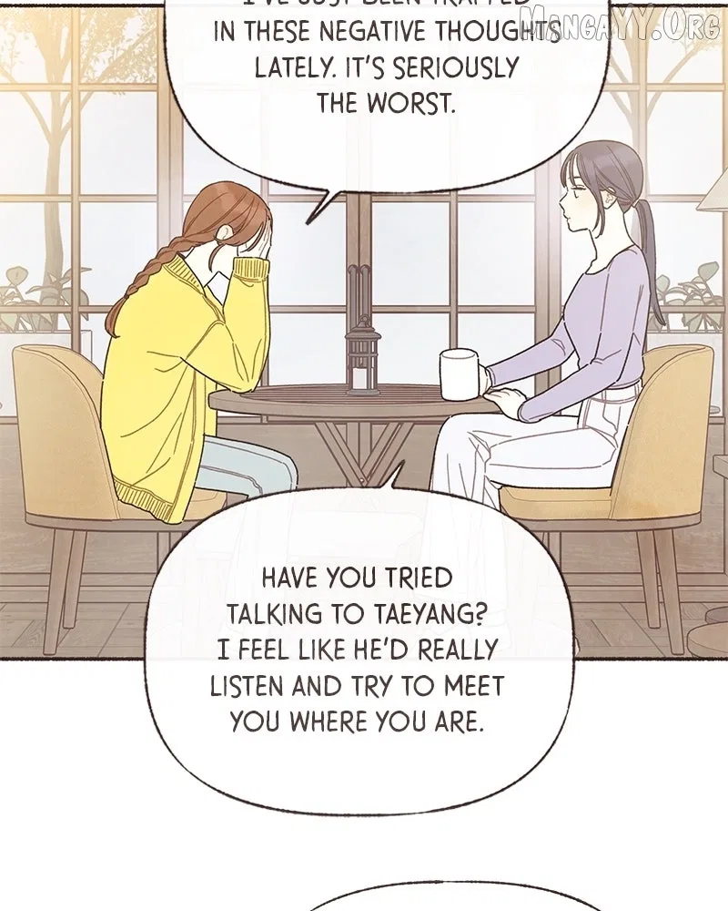 Emotional Transference Chapter 55 – Page 30