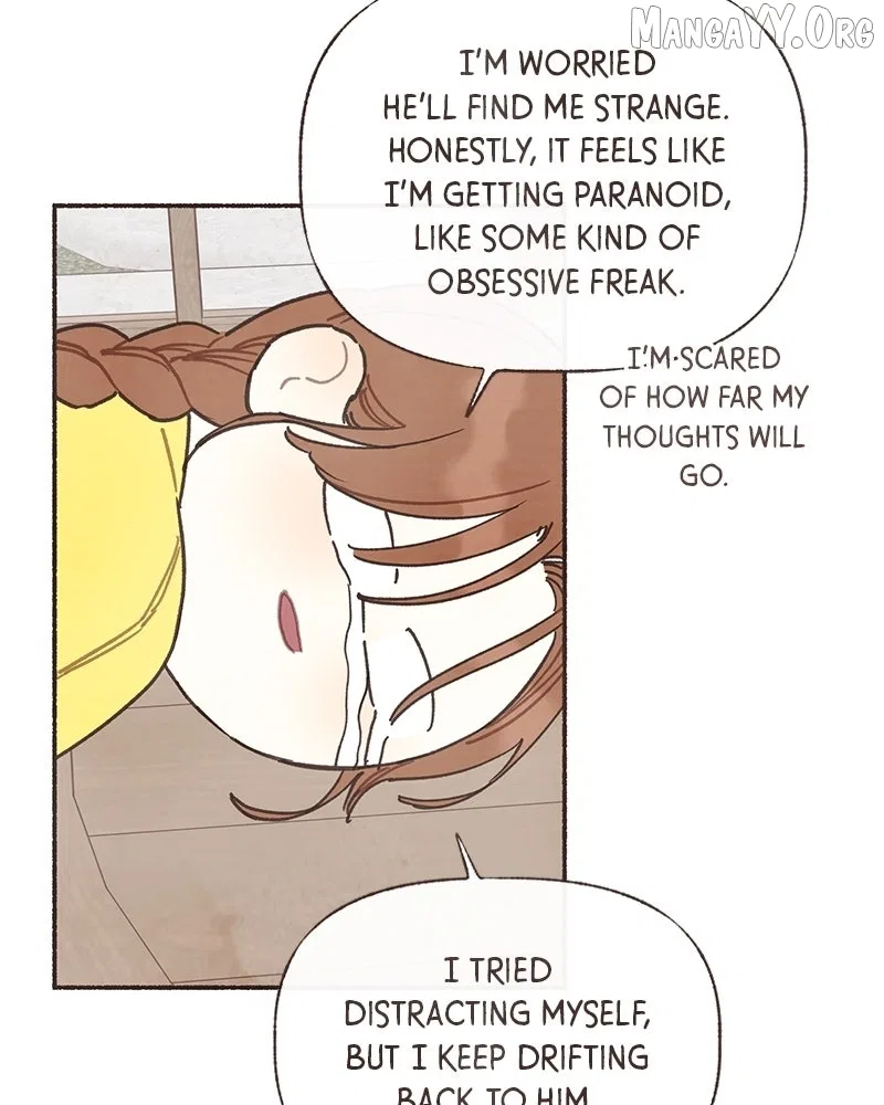 Emotional Transference Chapter 55 – Page 31