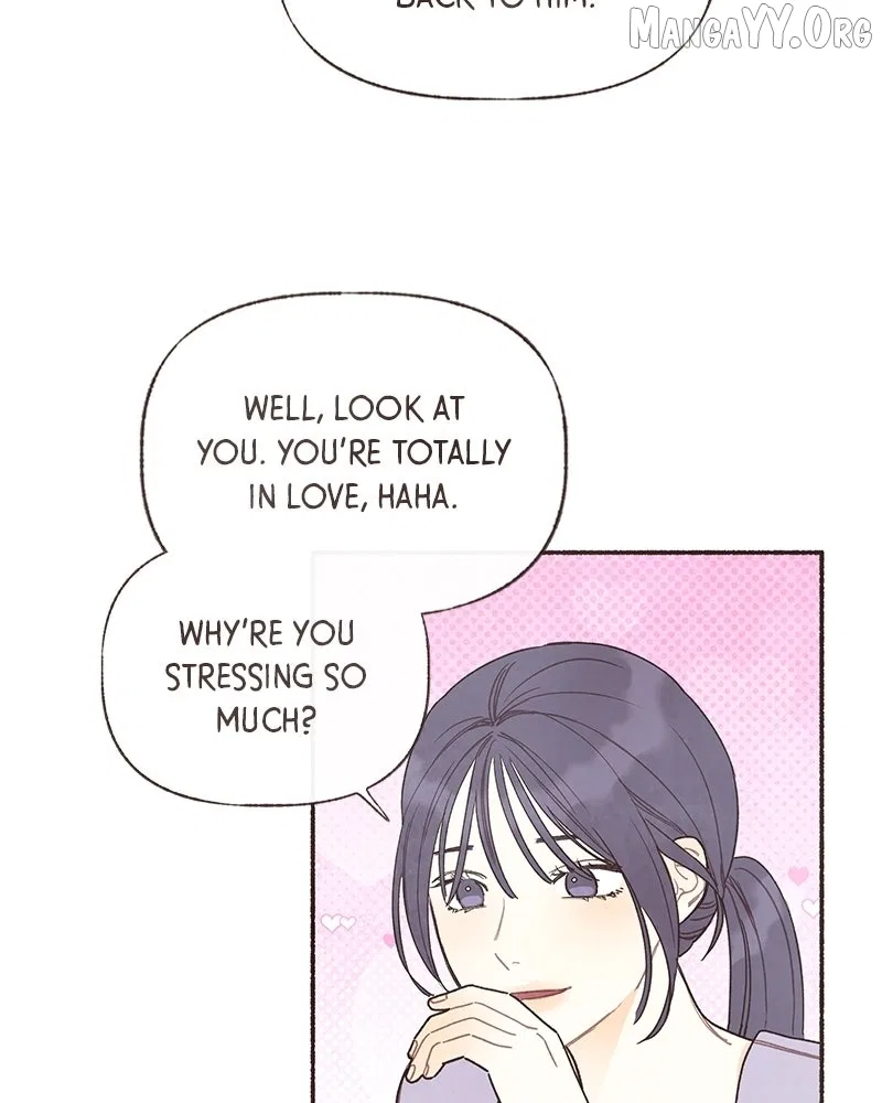 Emotional Transference Chapter 55 – Page 32