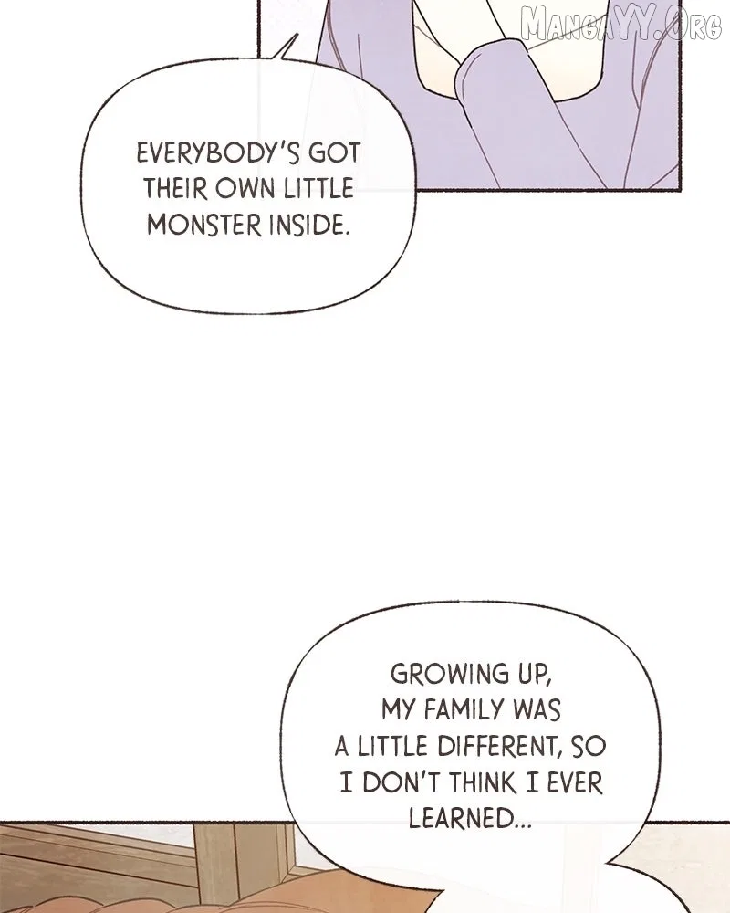 Emotional Transference Chapter 55 – Page 33
