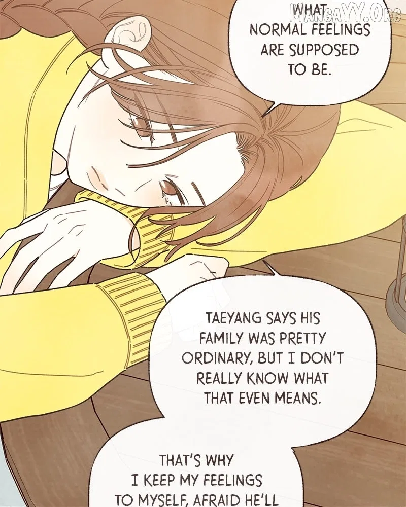 Emotional Transference Chapter 55 – Page 34