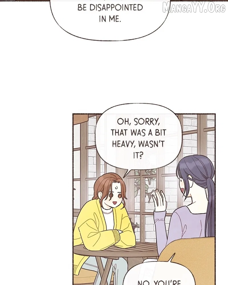 Emotional Transference Chapter 55 – Page 35