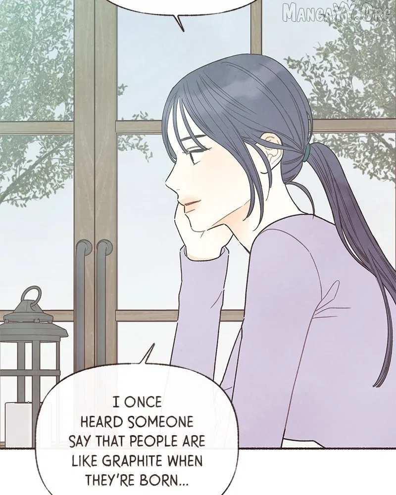 Emotional Transference Chapter 55 – Page 38