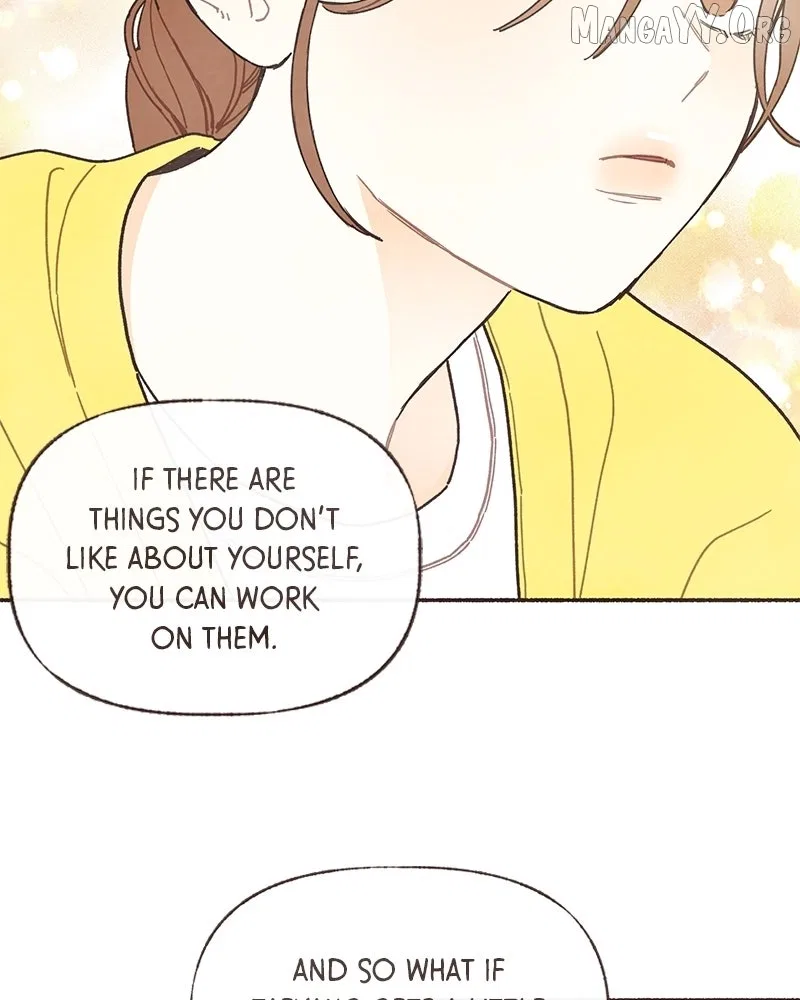 Emotional Transference Chapter 55 – Page 40