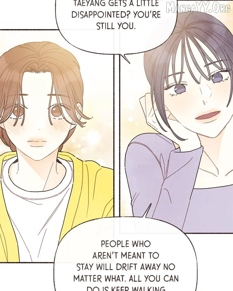 Emotional Transference Chapter 55 – Page 41