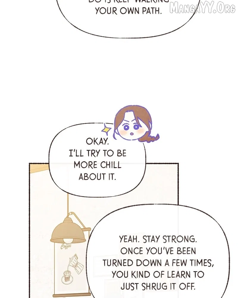 Emotional Transference Chapter 55 – Page 42