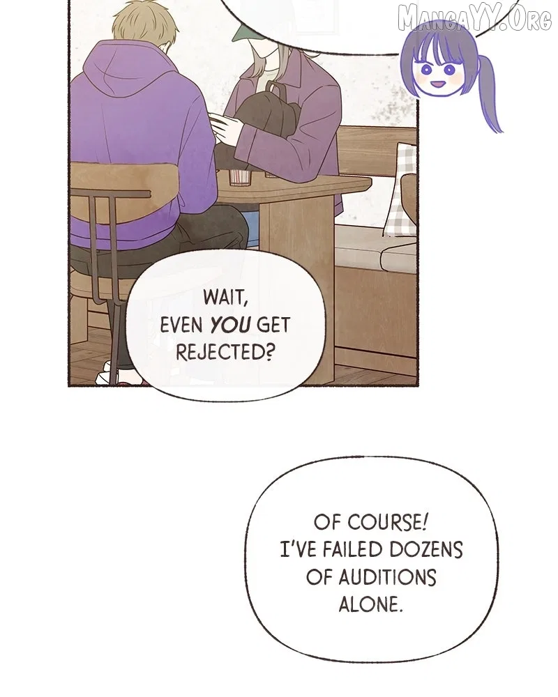 Emotional Transference Chapter 55 – Page 43