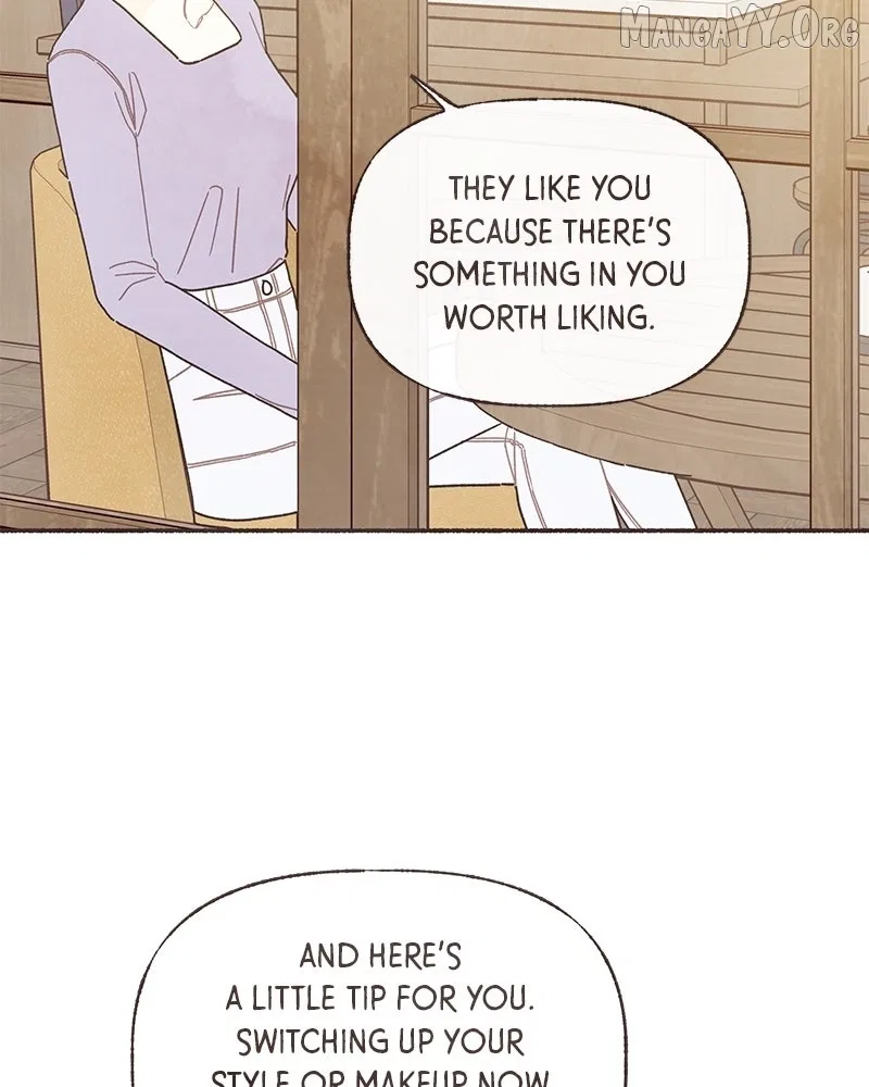 Emotional Transference Chapter 55 – Page 45