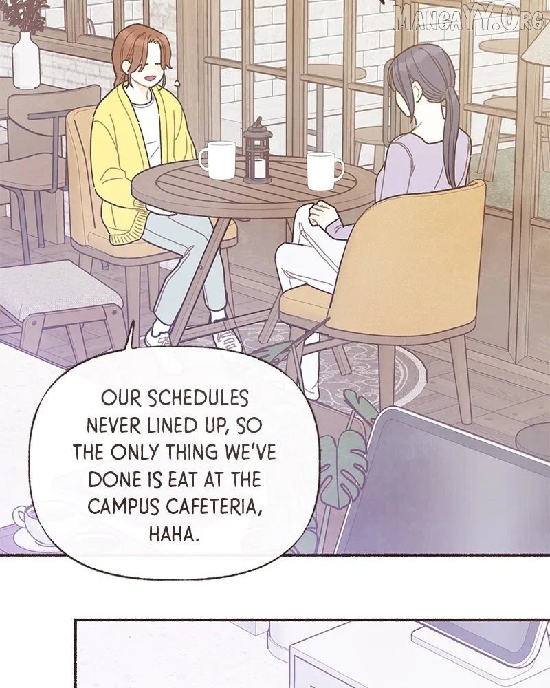 Emotional Transference Chapter 55 – Page 48
