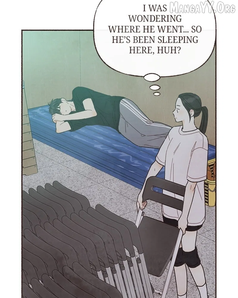 Emotional Transference Chapter 55 – Page 51