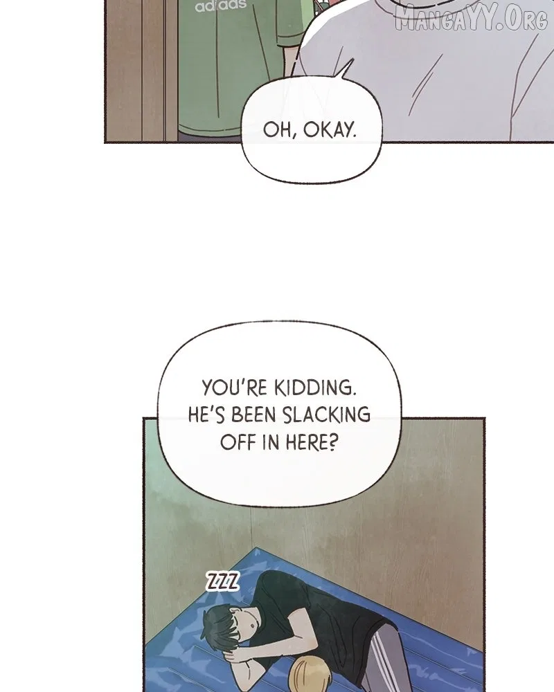 Emotional Transference Chapter 55 – Page 53