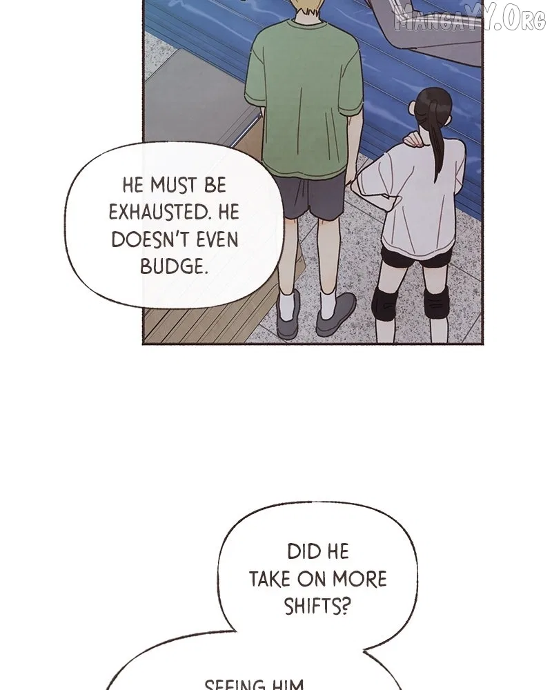 Emotional Transference Chapter 55 – Page 54