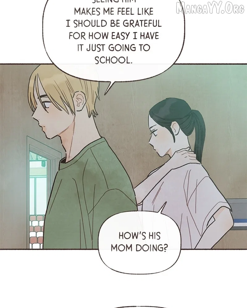 Emotional Transference Chapter 55 – Page 55