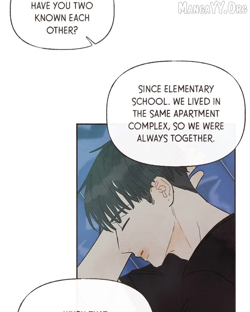 Emotional Transference Chapter 55 – Page 57
