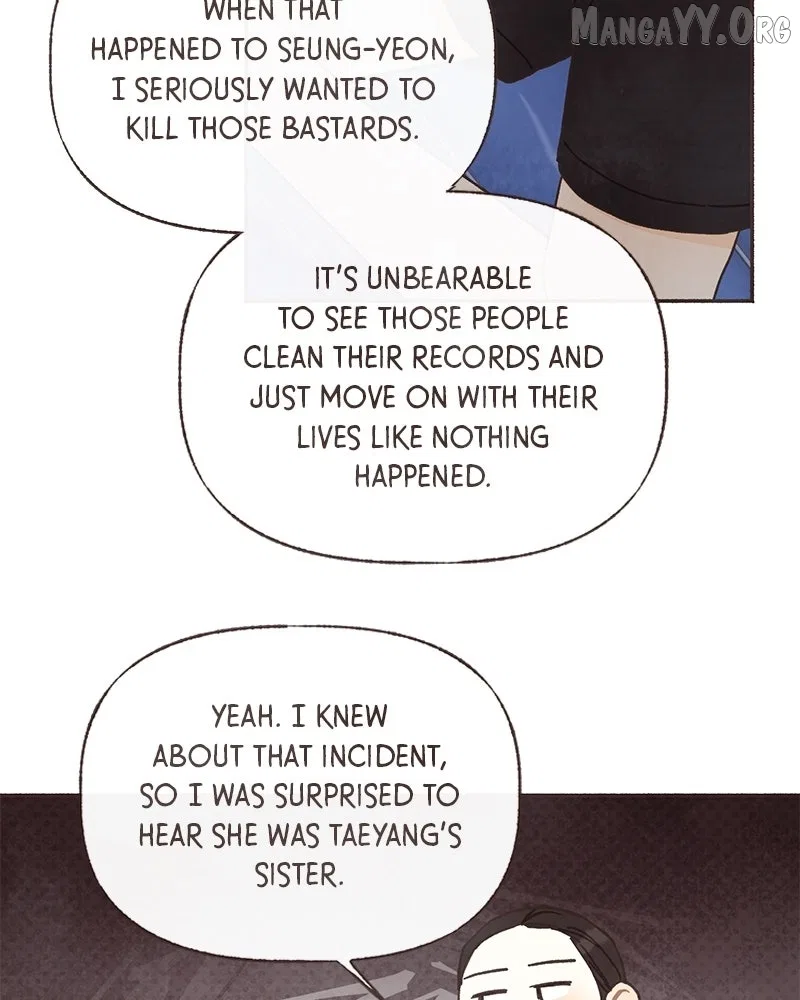Emotional Transference Chapter 55 – Page 58