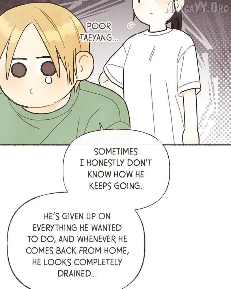 Emotional Transference Chapter 55 – Page 59
