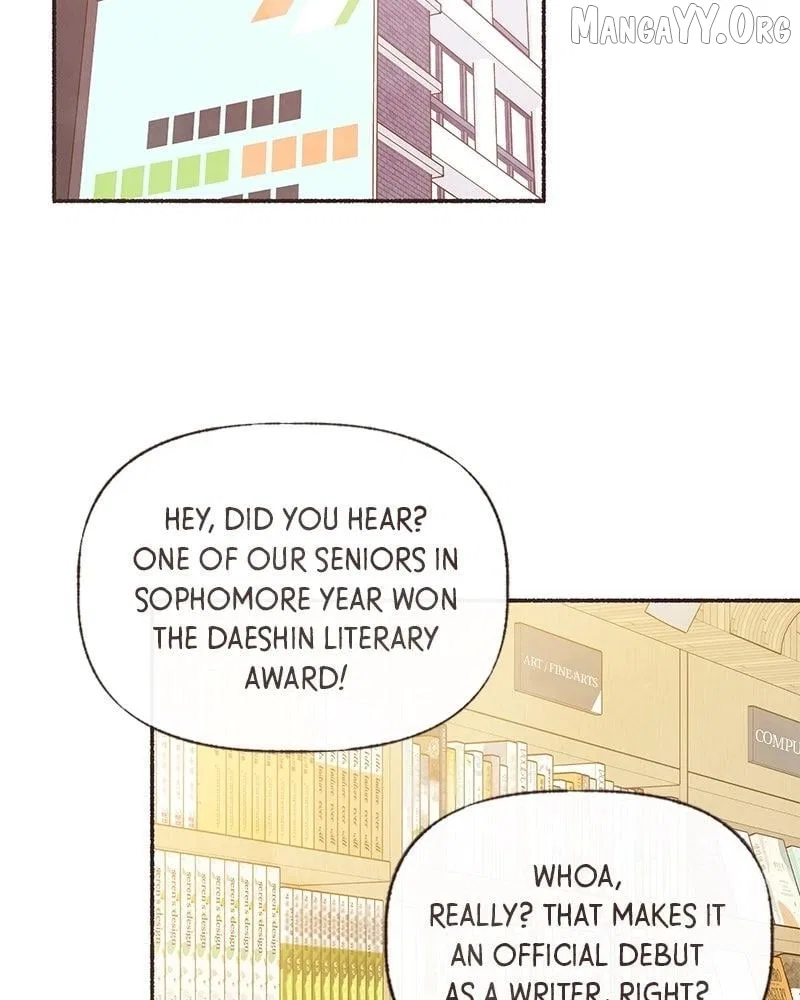 Emotional Transference Chapter 54 – Page 2
