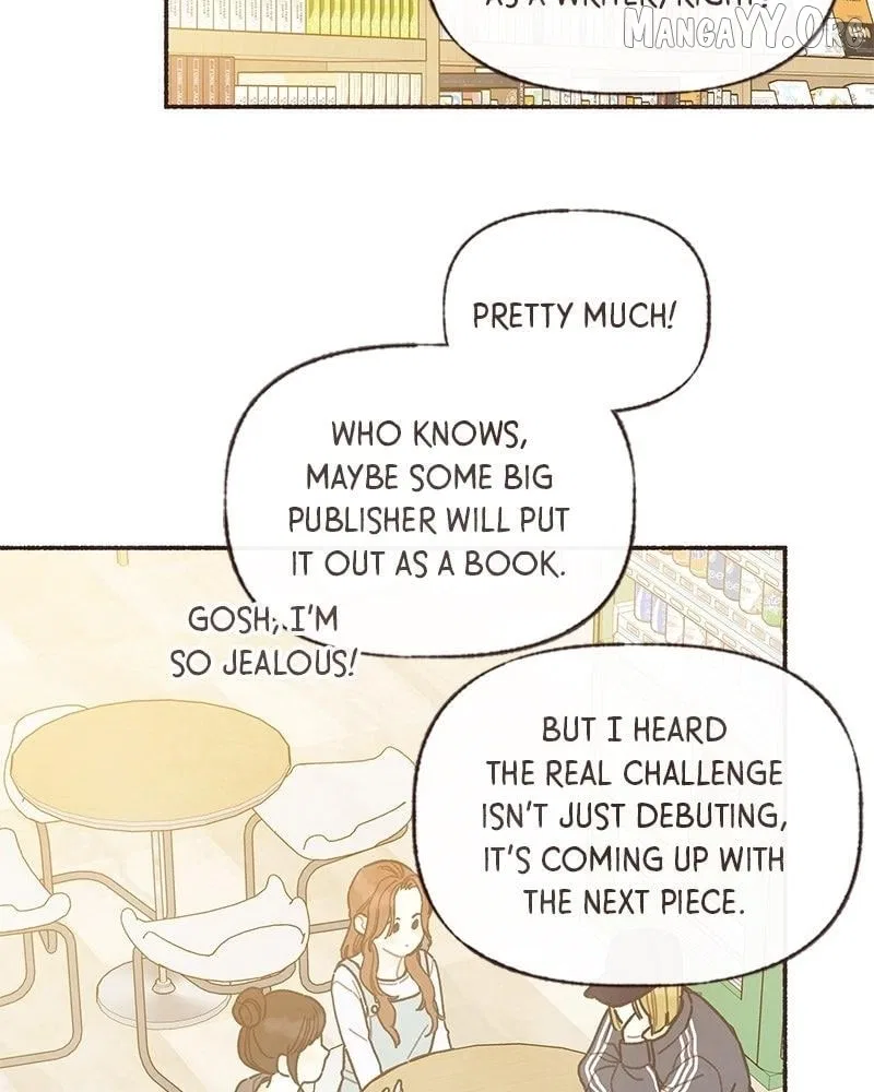 Emotional Transference Chapter 54 – Page 3