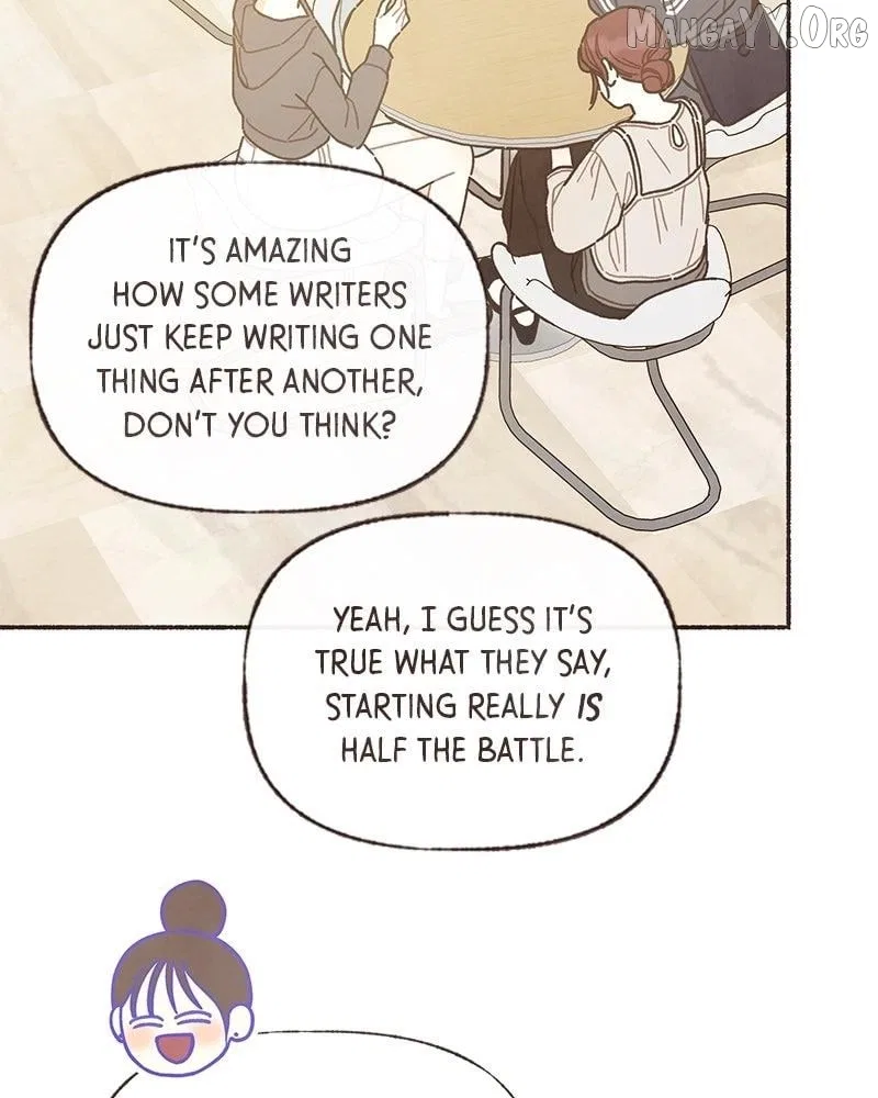Emotional Transference Chapter 54 – Page 4
