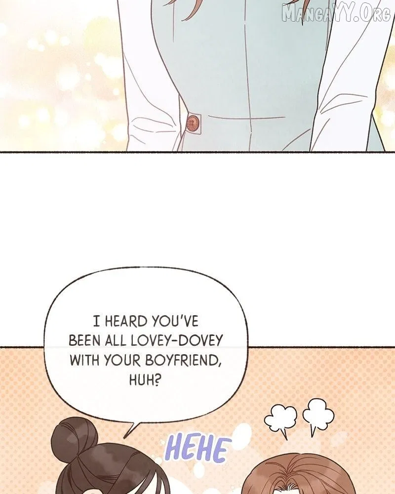 Emotional Transference Chapter 54 – Page 6
